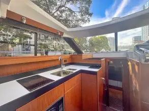 Thumbnail von Bavaria Virtess 420 Sport