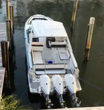 Thumbnail von Monterey 385 Super Express