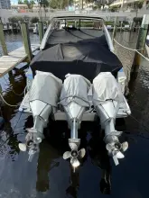 Thumbnail von Monterey 385 Super Express