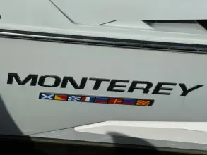 Thumbnail von Monterey 385 Super Express