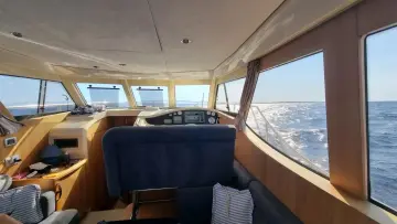 Thumbnail von Greenline 33 Hybrid