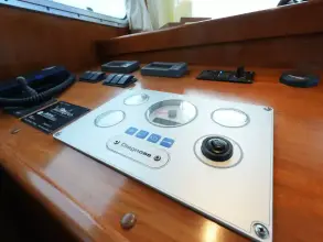 Thumbnail von Boarncruiser 35 Classic Line