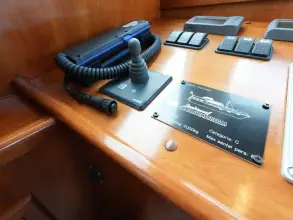 Thumbnail von Boarncruiser 35 Classic Line