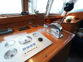 Thumbnail von Boarncruiser 35 Classic Line