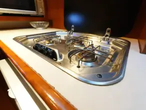 Thumbnail von Boarncruiser 35 Classic Line