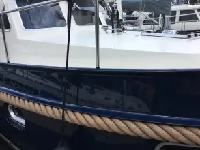 Thumbnail von Boarncruiser 35 Classic Line