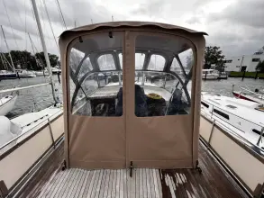 Thumbnail von Boarncruiser 35 Classic Line