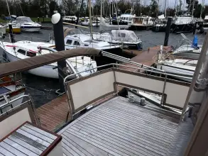 Thumbnail von Boarncruiser 35 Classic Line