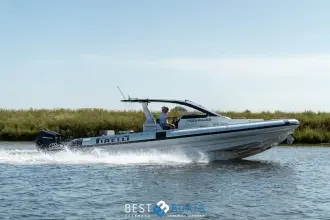 Thumbnail von Pirelli 35 Outboard