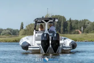 Thumbnail von Pirelli 35 Outboard