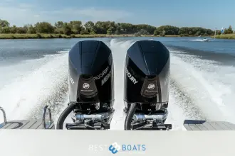 Thumbnail von Pirelli 35 Outboard