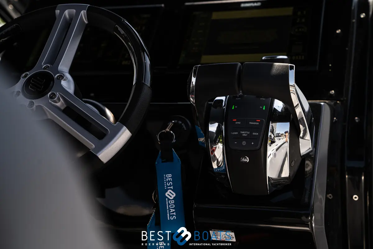 Thumbnail von Pirelli 35 Outboard