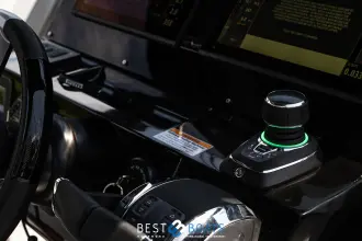 Thumbnail von Pirelli 35 Outboard