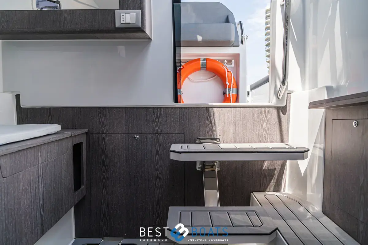 Thumbnail von Pirelli 35 Outboard