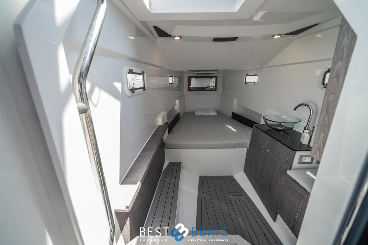 Thumbnail von Pirelli 35 Outboard