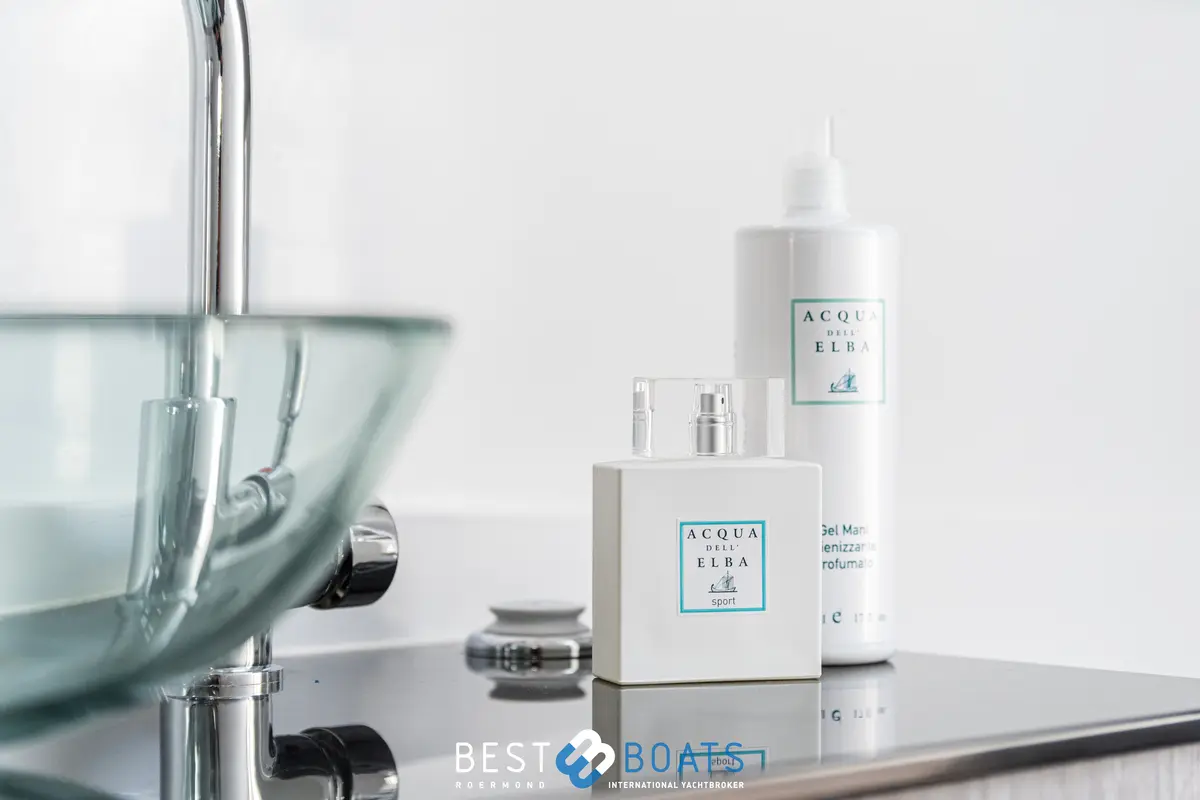 Thumbnail von Pirelli 35 Outboard