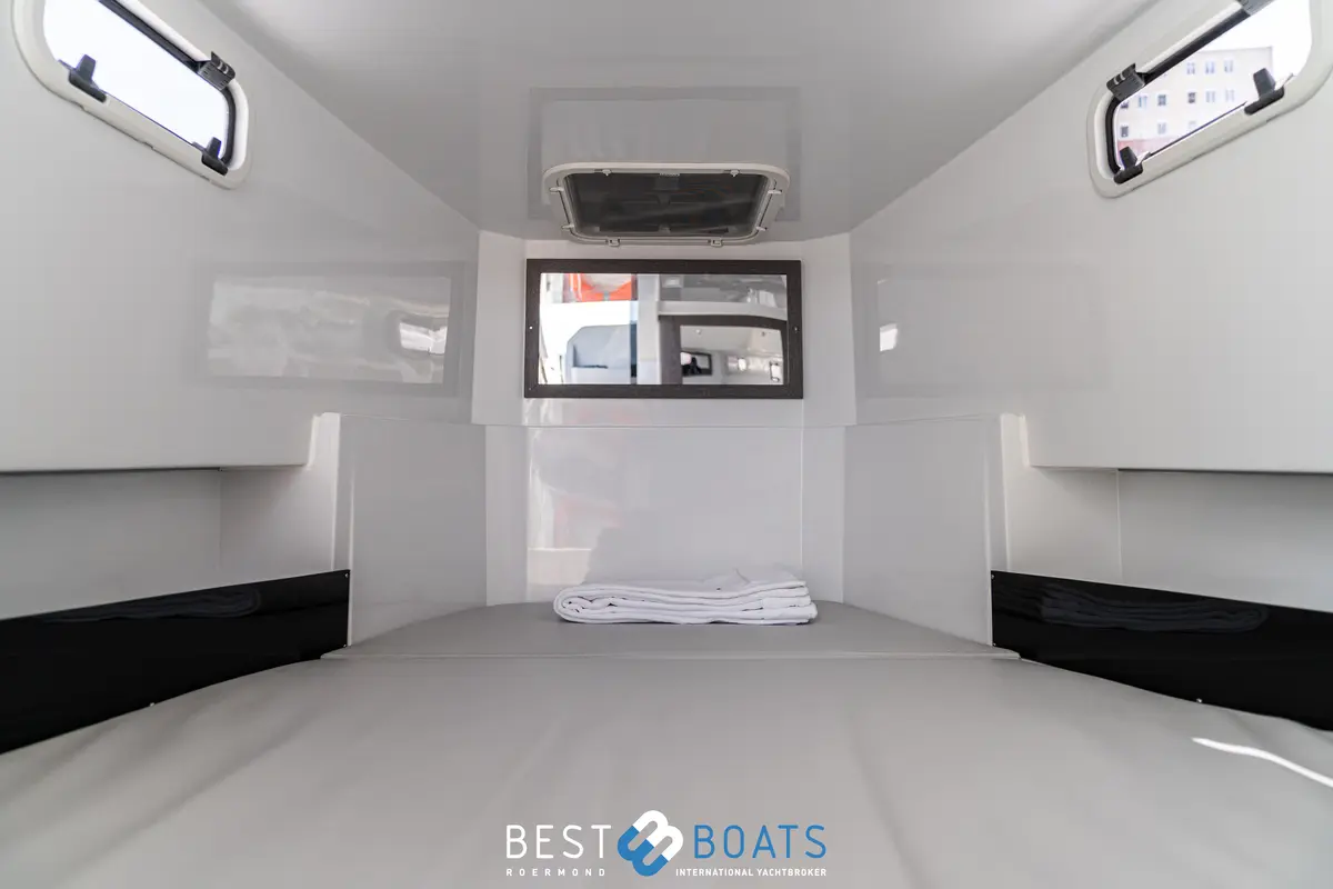 Thumbnail von Pirelli 35 Outboard