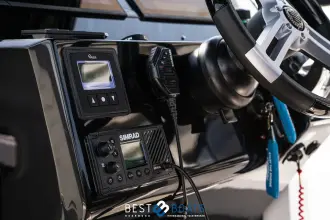 Thumbnail von Pirelli 35 Outboard