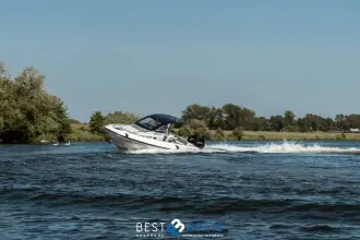 Thumbnail von Pirelli 35 Outboard