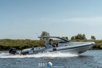 Thumbnail von Pirelli 35 Outboard