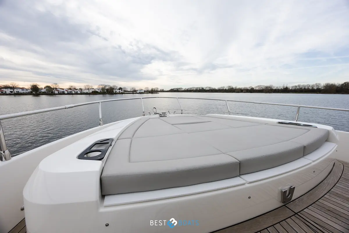 Thumbnail von Absolute Navetta 52