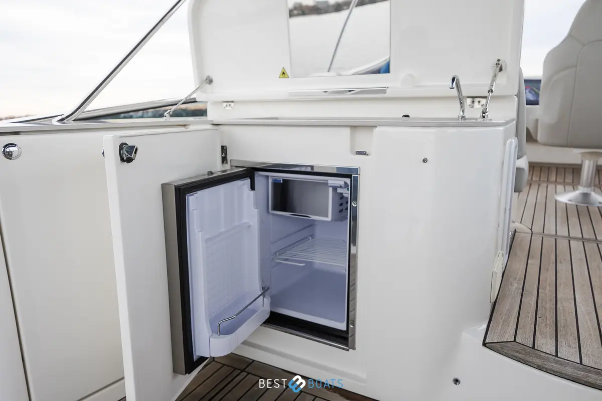 Thumbnail von Absolute Navetta 52