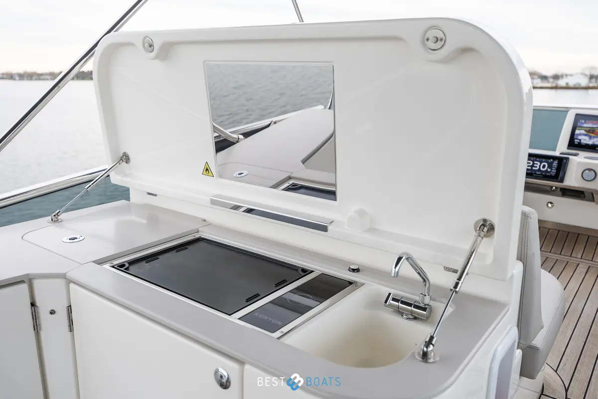 Thumbnail von Absolute Navetta 52