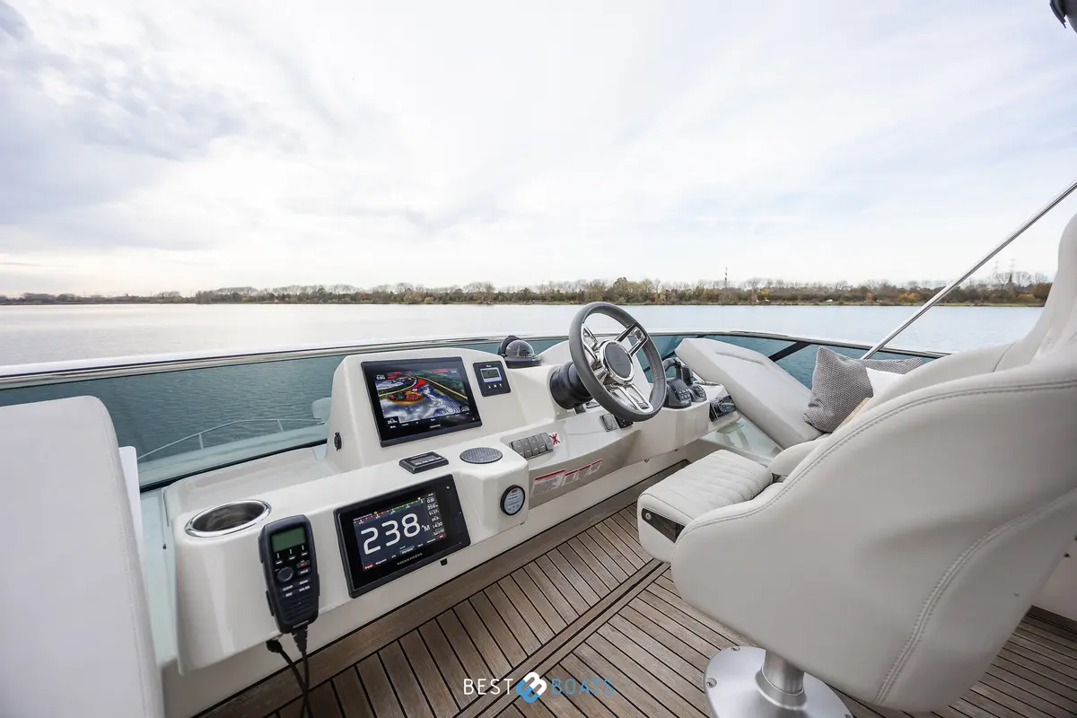 Thumbnail von Absolute Navetta 52