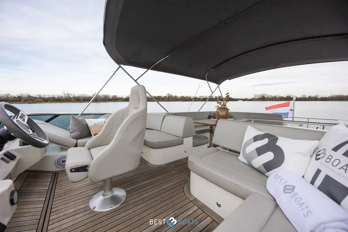 Thumbnail von Absolute Navetta 52