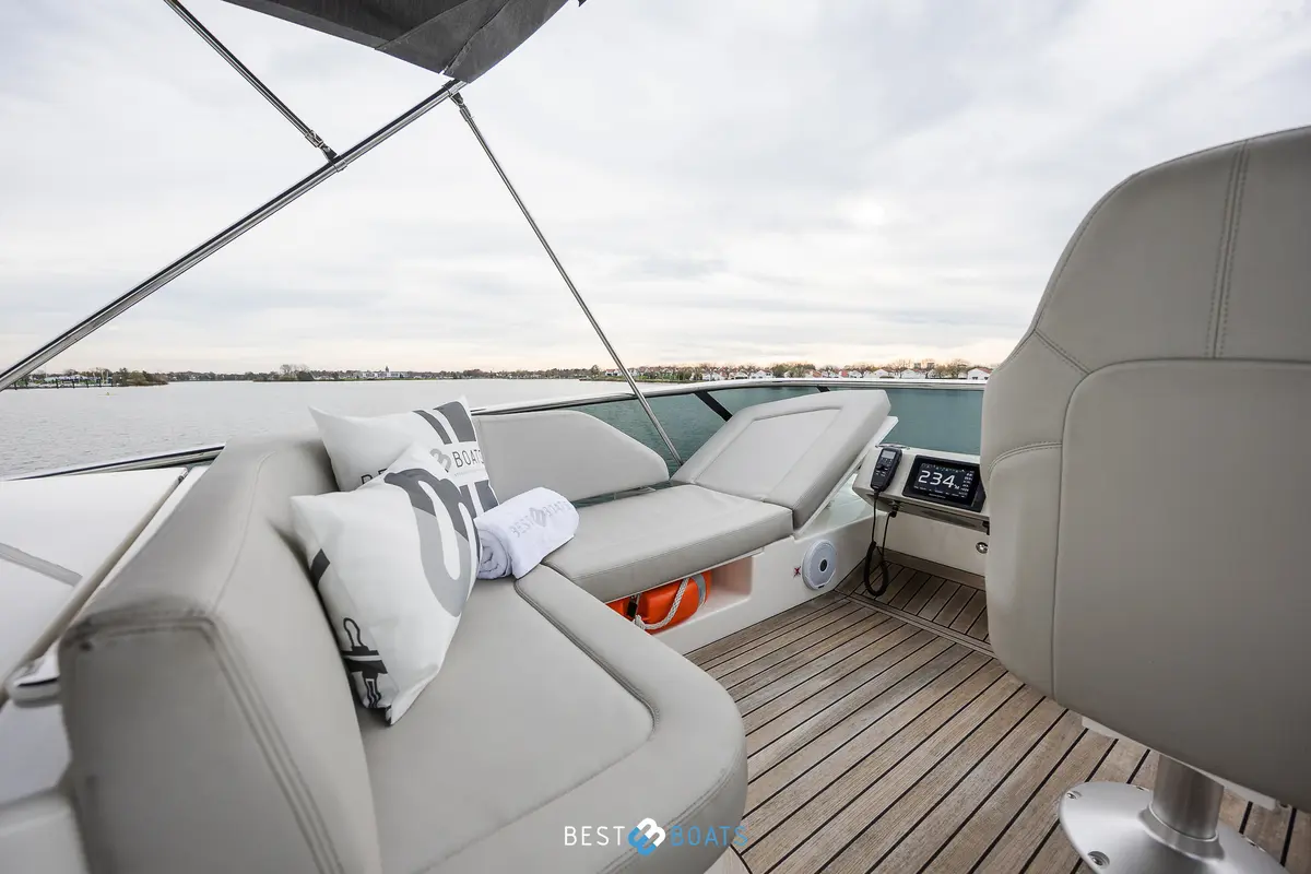 Thumbnail von Absolute Navetta 52