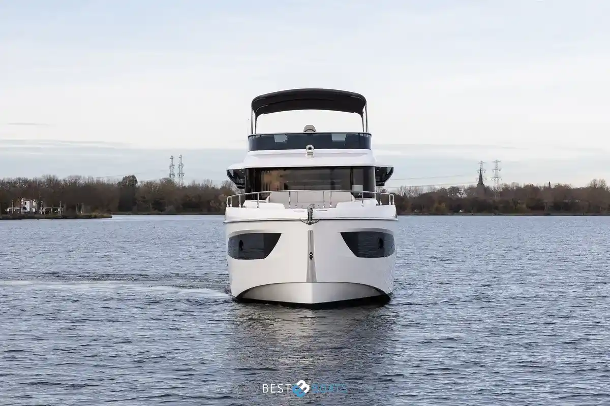 Thumbnail von Absolute Navetta 52