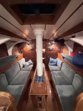 Thumbnail von Nautor Swan 411 Trinket