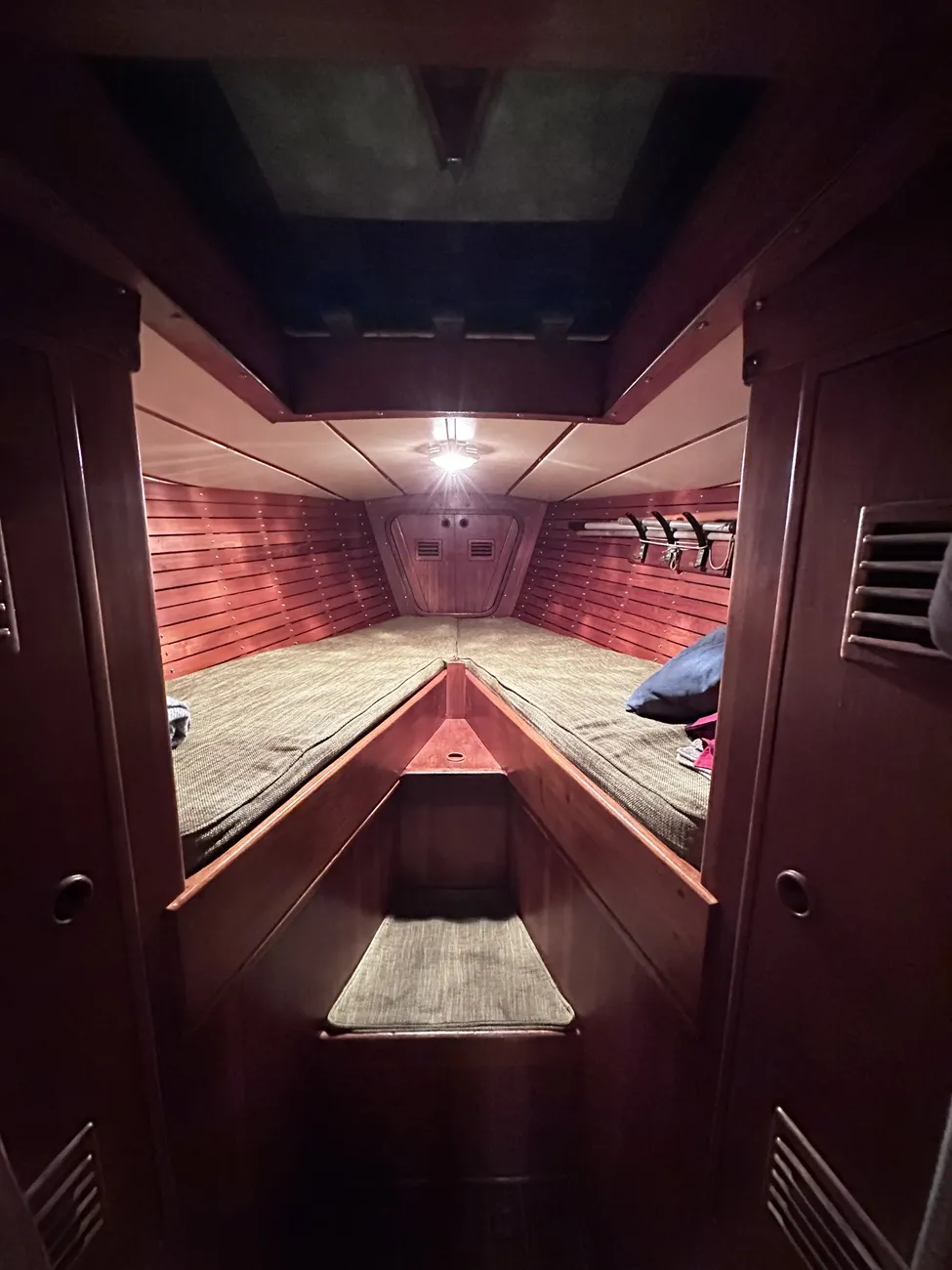 Thumbnail von Nautor Swan 411 Trinket