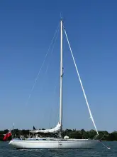 Thumbnail von Nautor Swan 411 Trinket