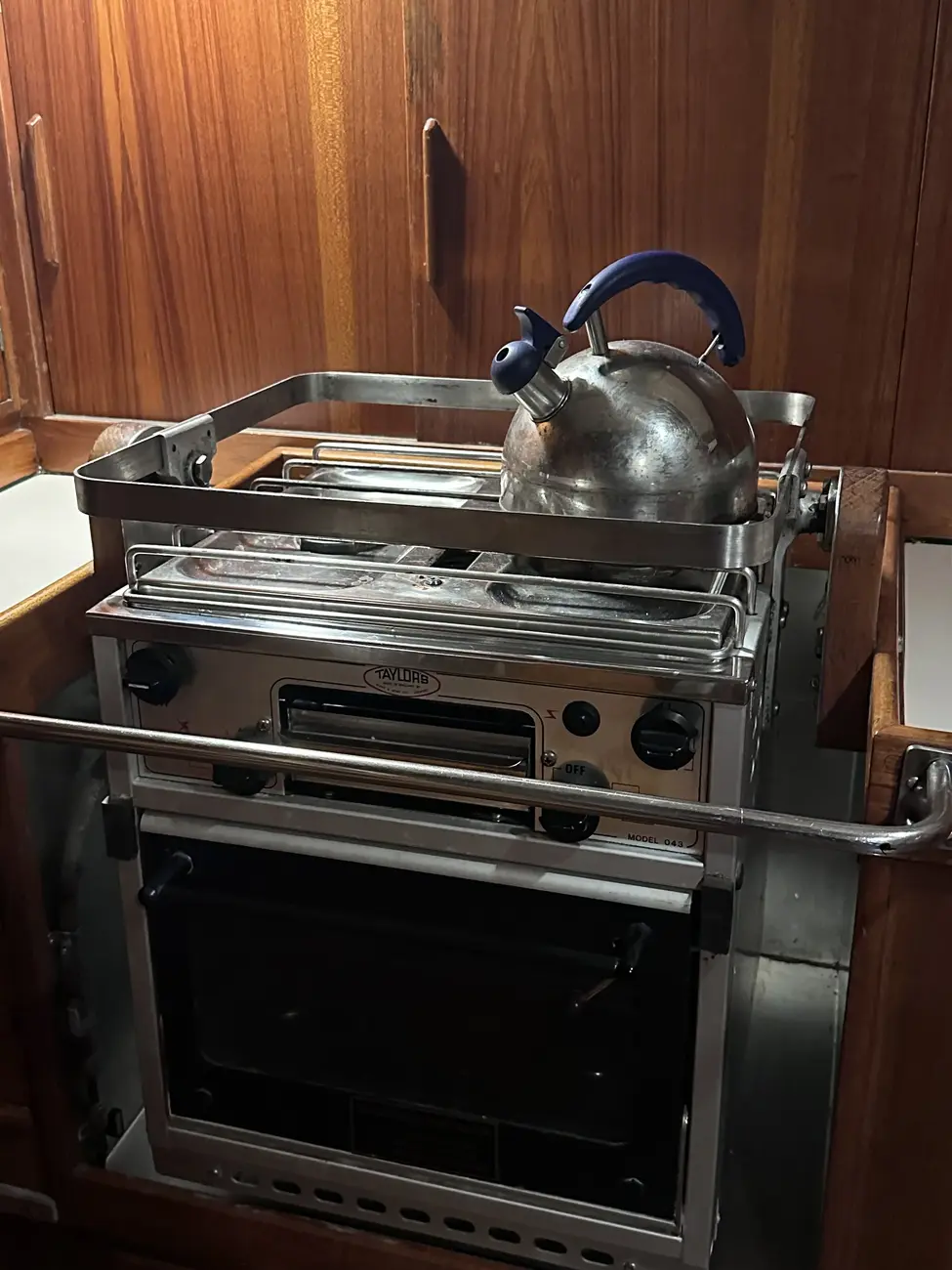 Thumbnail von Nautor Swan 411 Trinket