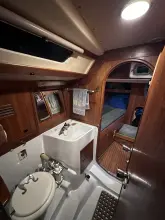 Thumbnail von Nautor Swan 411 Trinket