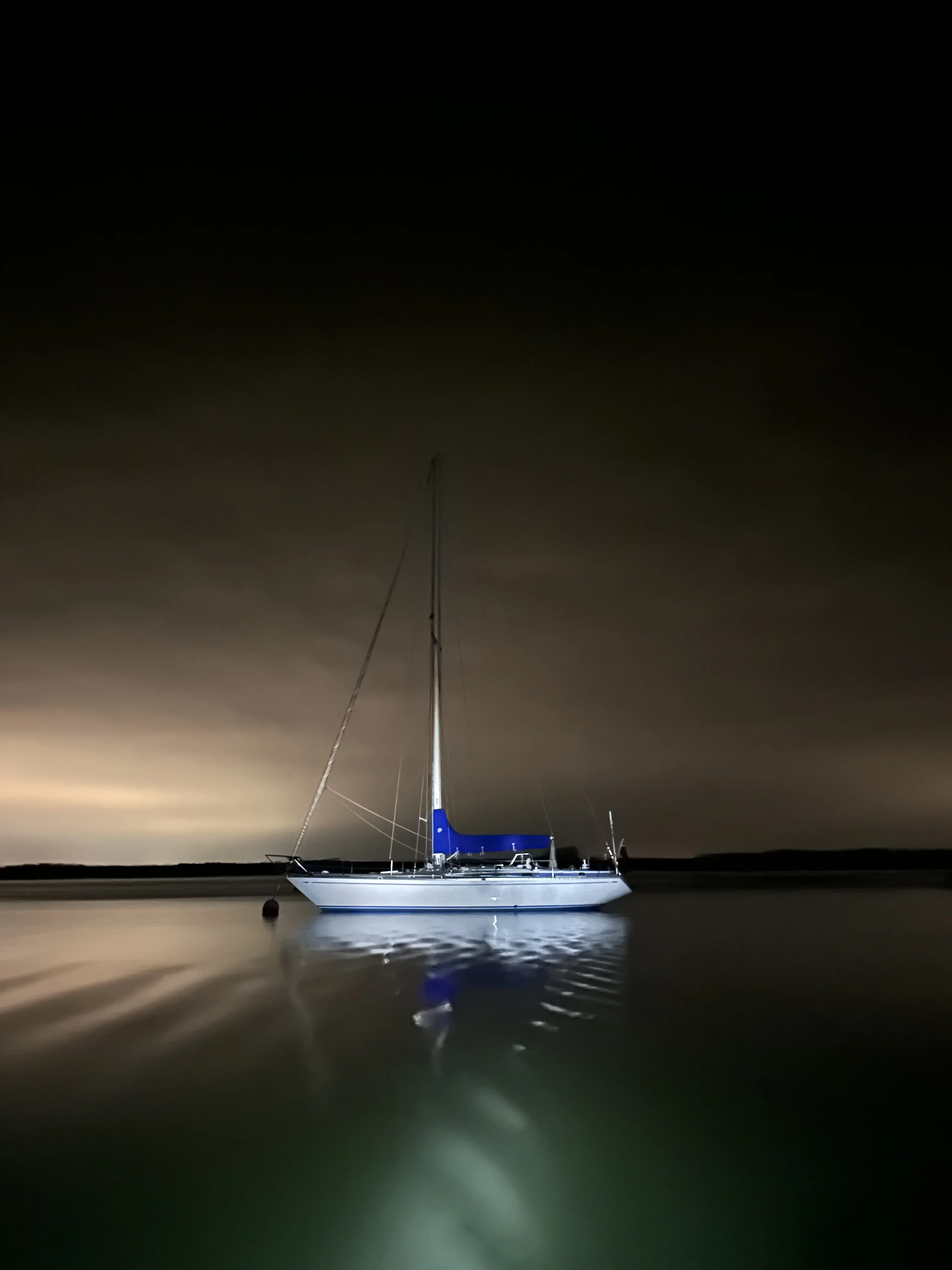 Thumbnail von Nautor Swan 411 Trinket