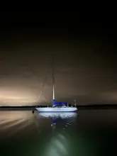 Thumbnail von Nautor Swan 411 Trinket