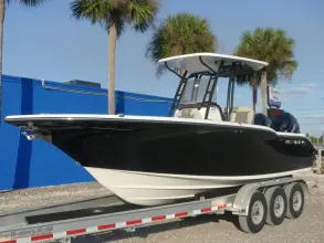 Thumbnail von Key West 244 CC