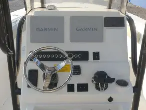 Thumbnail von Key West 244 CC