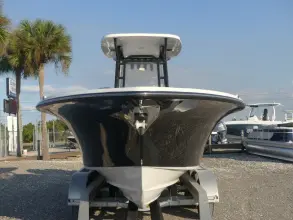 Thumbnail von Key West 244 CC