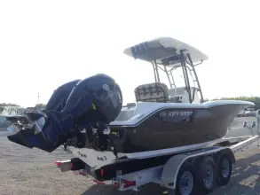 Thumbnail von Key West 244 CC