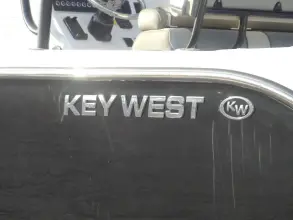 Thumbnail von Key West 244 CC