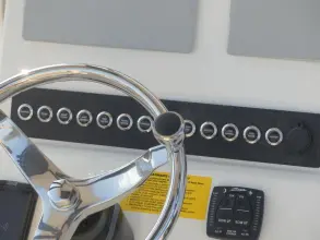 Thumbnail von Key West 244 CC