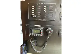 Thumbnail von Hatteras 61 Cockpit Motor Yacht