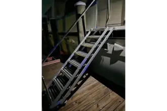 Thumbnail von Hatteras 61 Cockpit Motor Yacht