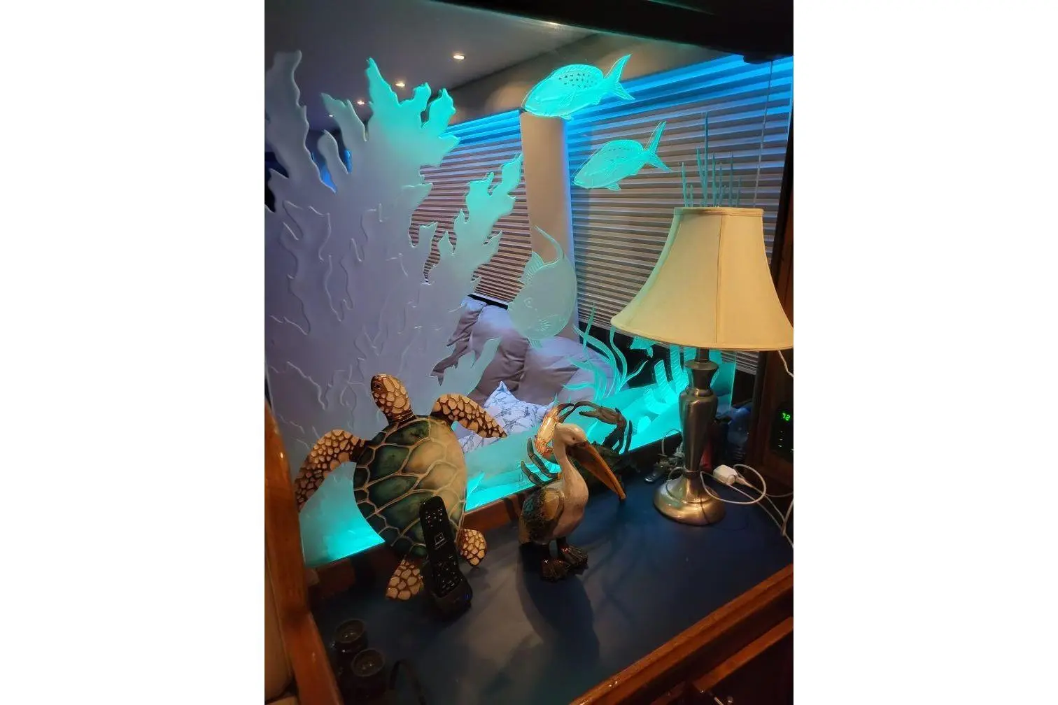 Thumbnail von Hatteras 61 Cockpit Motor Yacht