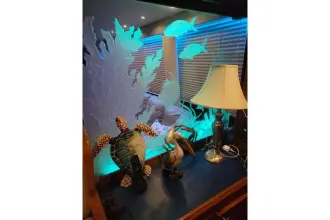 Thumbnail von Hatteras 61 Cockpit Motor Yacht