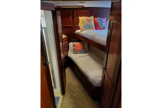 Thumbnail von Hatteras 61 Cockpit Motor Yacht