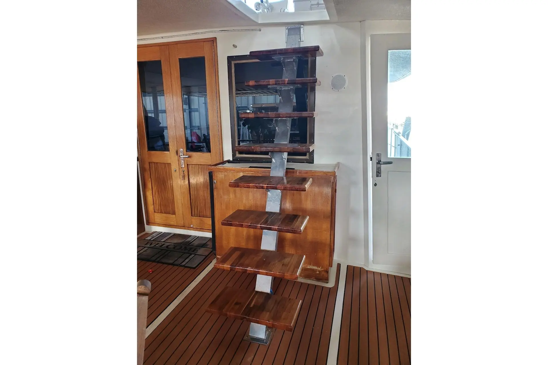 Thumbnail von Hatteras 61 Cockpit Motor Yacht